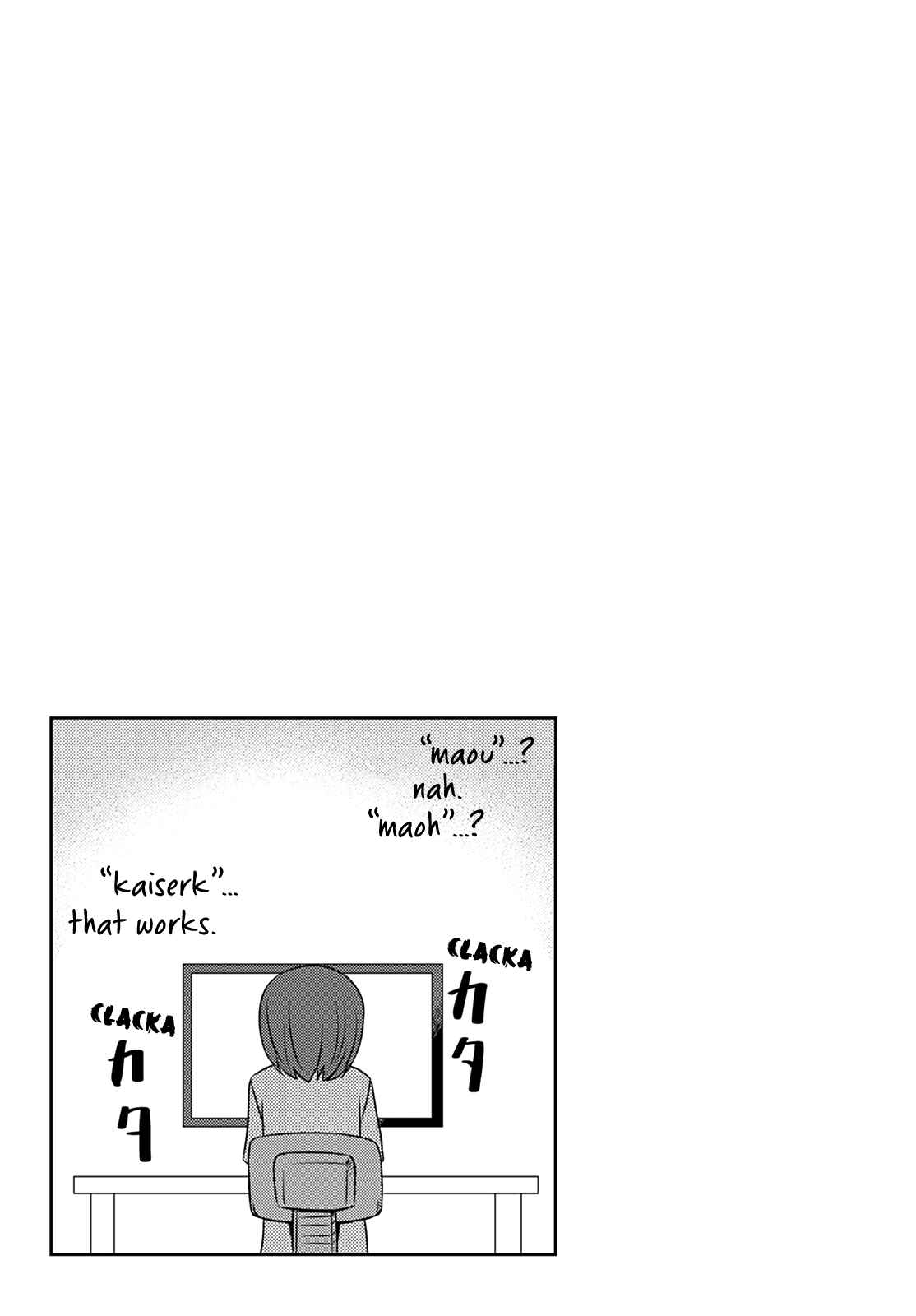 Magical Trans! Chapter 40 - Page 13