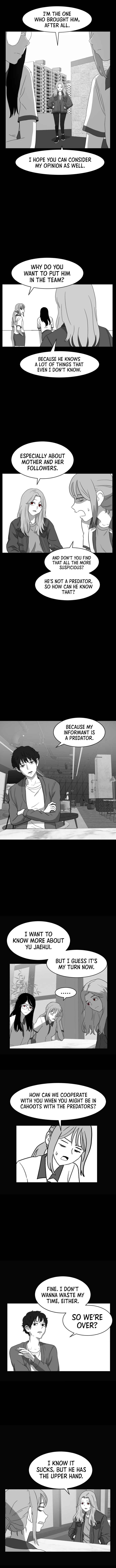 Prey Chapter 15 - Page 3
