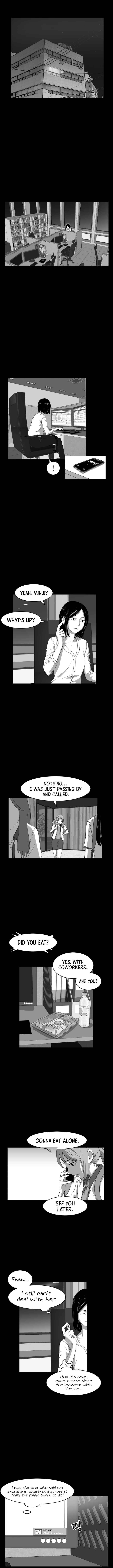 Prey Chapter 15 - Page 5