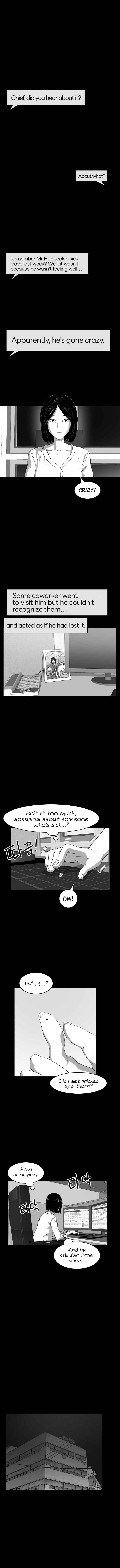 Prey Chapter 15 - Page 6