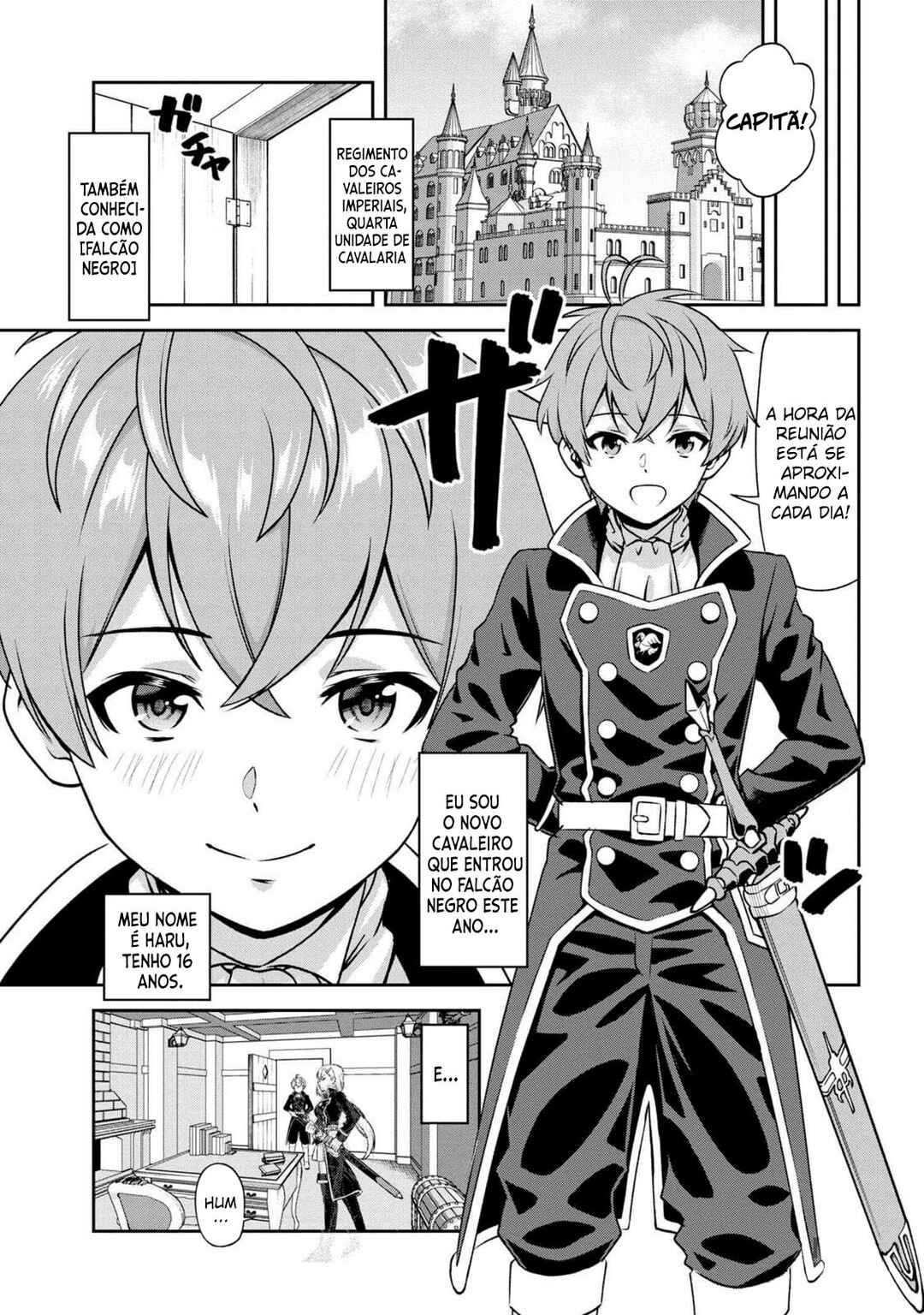 Toshiue Elite Onna Kishi ga Boku no Mae de dake Kawaii Chapter 6.1 - Page 6