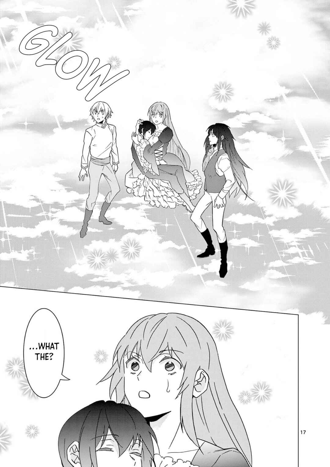 Isekai Tensei Shite Majo ni Natta node Slow Life o Okuritai noni Maou ga Nigashite Kuremasen Chapter 10 - Page 18