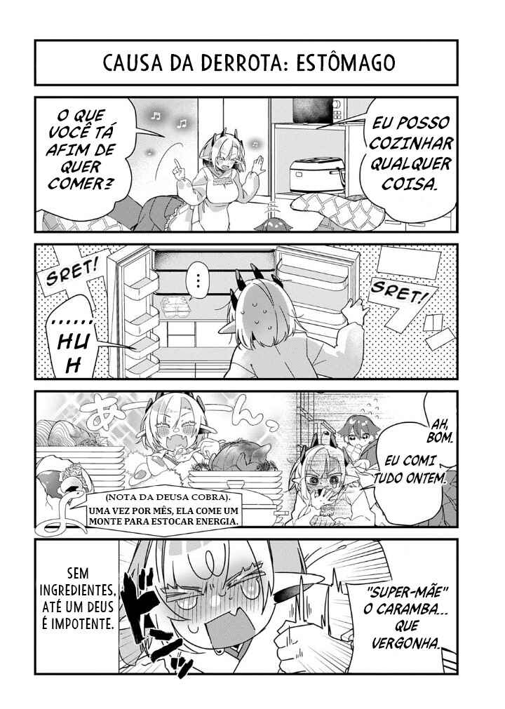 Kyou kara Onushi wa Warawa no Musuko Chapter 3 - Page 5