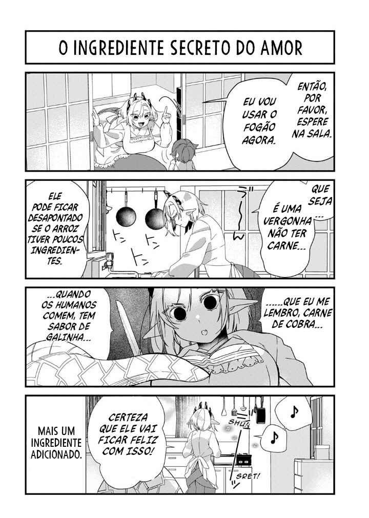 Kyou kara Onushi wa Warawa no Musuko Chapter 3 - Page 7
