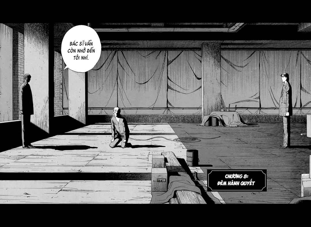Monster Chapter 8 - Page 4