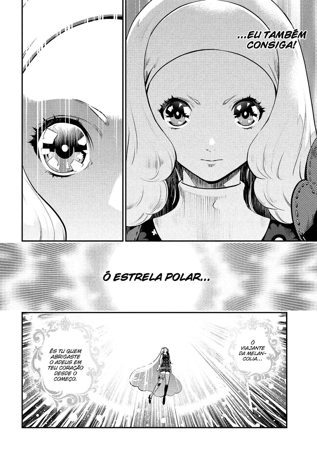 Metaphor: ReFantazio Chapter 17 - Page 30