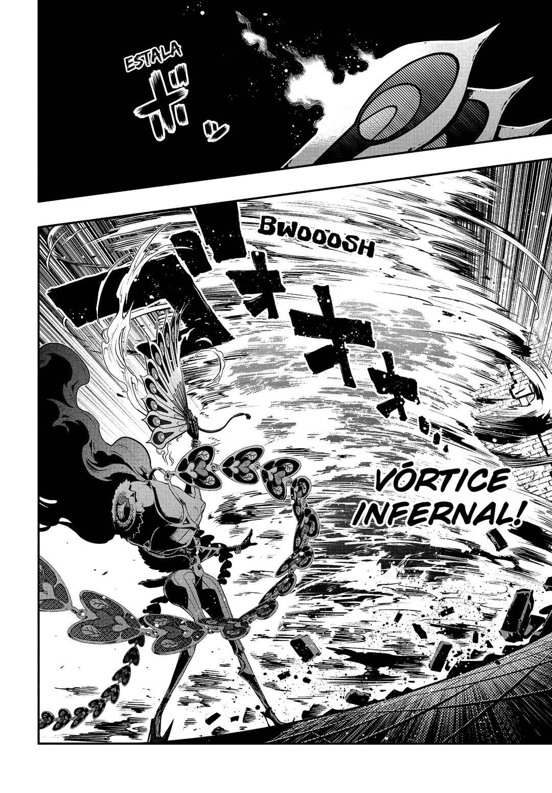 Metaphor: ReFantazio Chapter 17 - Page 35