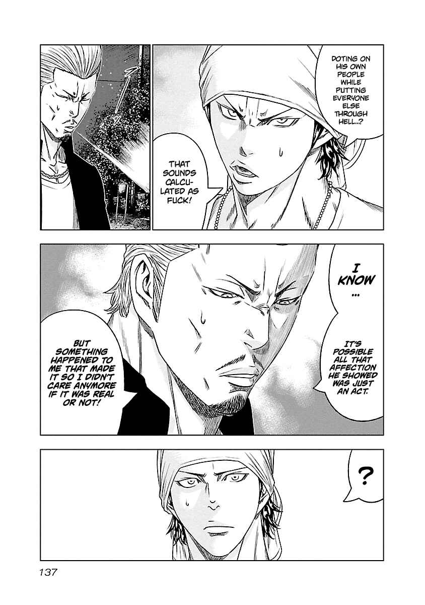 OUT Chapter 89 - Page 10