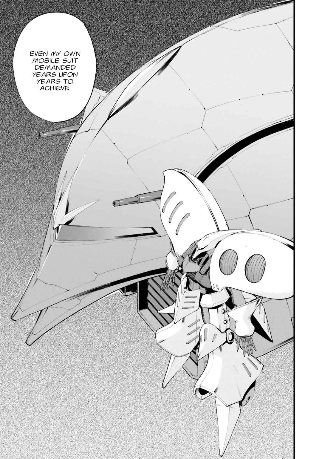 Mobile Suit Gundam: Walpurgis Chapter 50 - Page 17