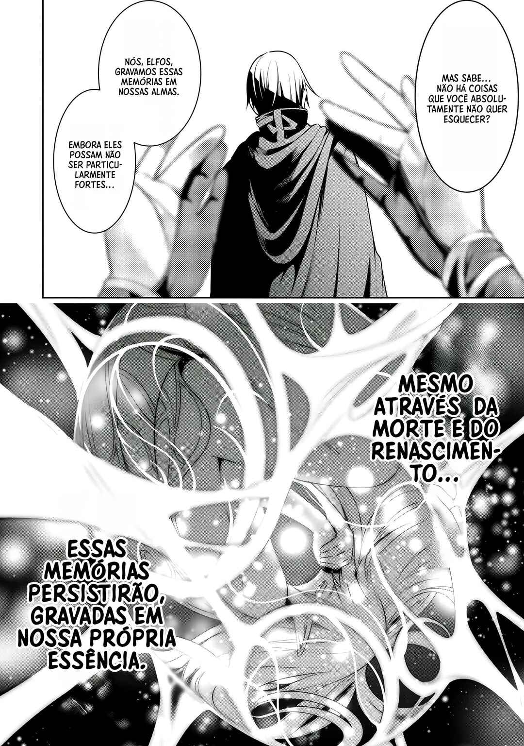 Tsuihou Sareru Tabi ni Skill o Te ni Ireta Ore ga, 100 no Isekai de 2-shuume Musou Chapter 8.1 - Page 12