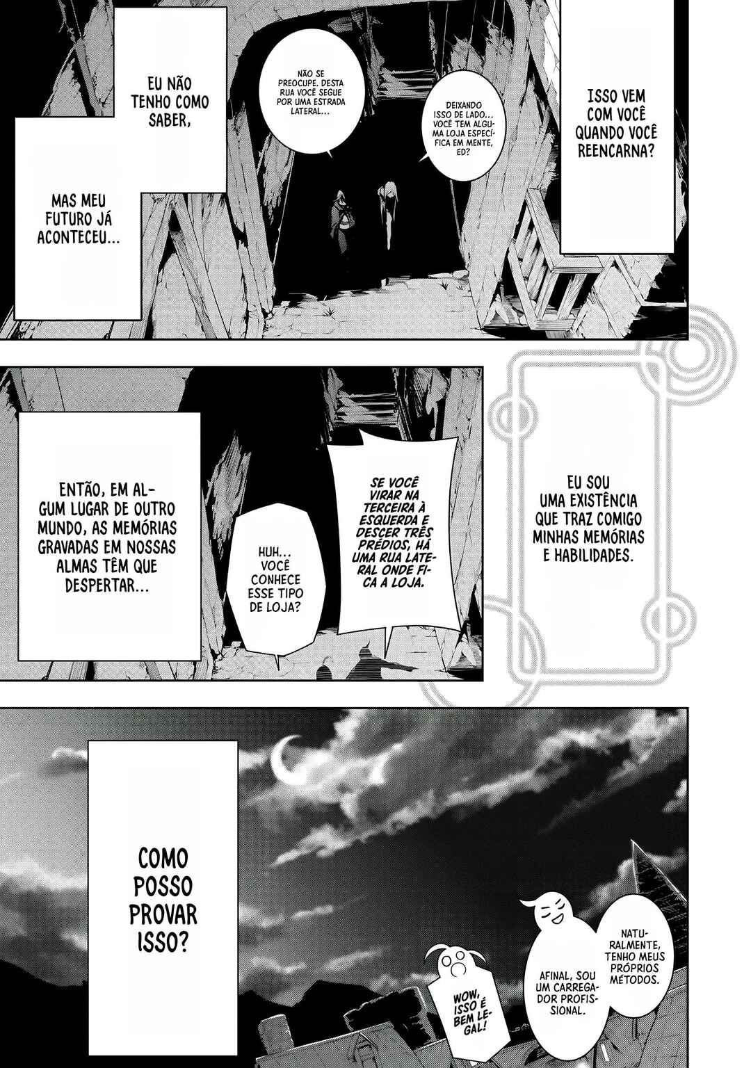 Tsuihou Sareru Tabi ni Skill o Te ni Ireta Ore ga, 100 no Isekai de 2-shuume Musou Chapter 8.1 - Page 15