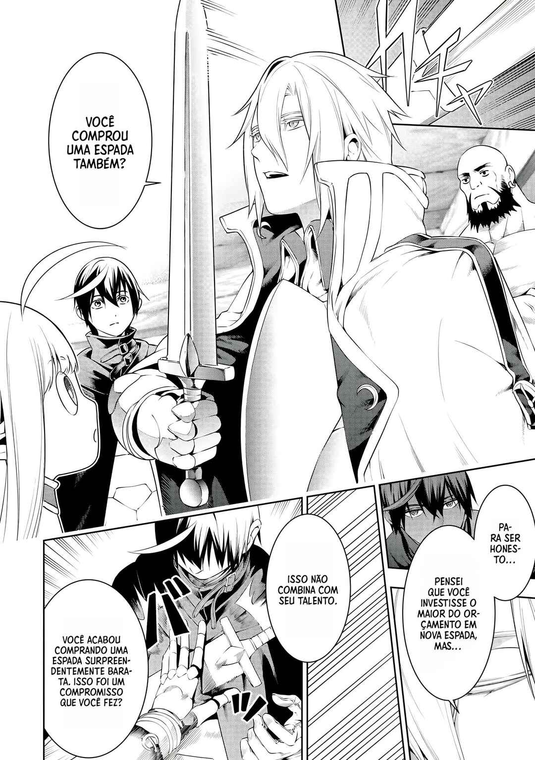 Tsuihou Sareru Tabi ni Skill o Te ni Ireta Ore ga, 100 no Isekai de 2-shuume Musou Chapter 8.1 - Page 26