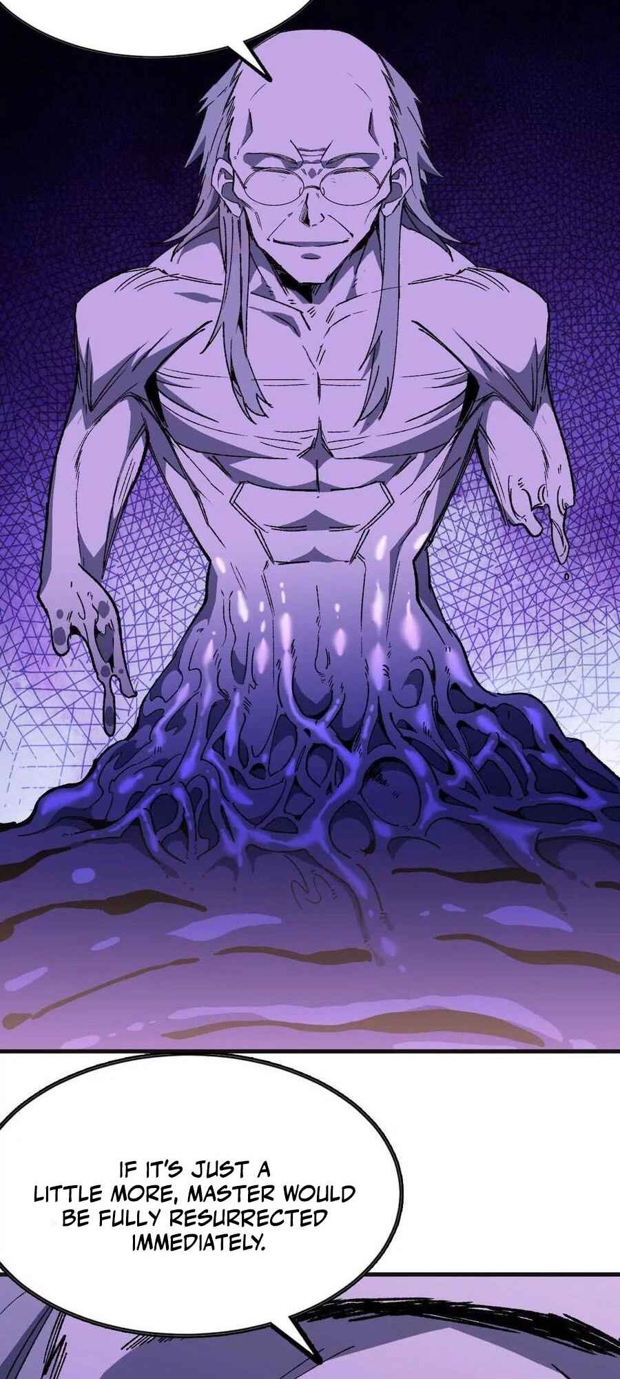 Yǒngzhě X Nǚ Mówáng Chapter 72 - Page 27