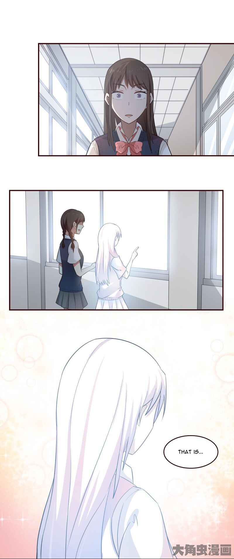 LaLa Chapter 10 - Page 2