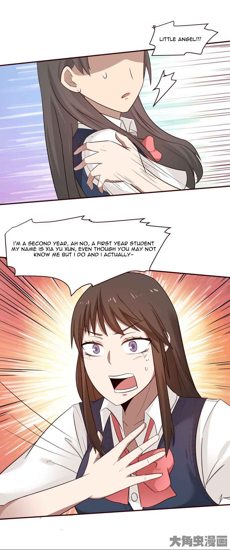 LaLa Chapter 10 - Page 4