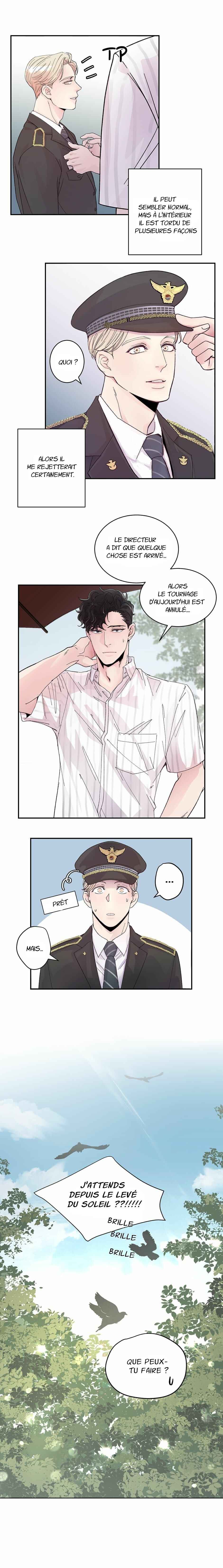Scandalous M Chapter 1 - Page 10
