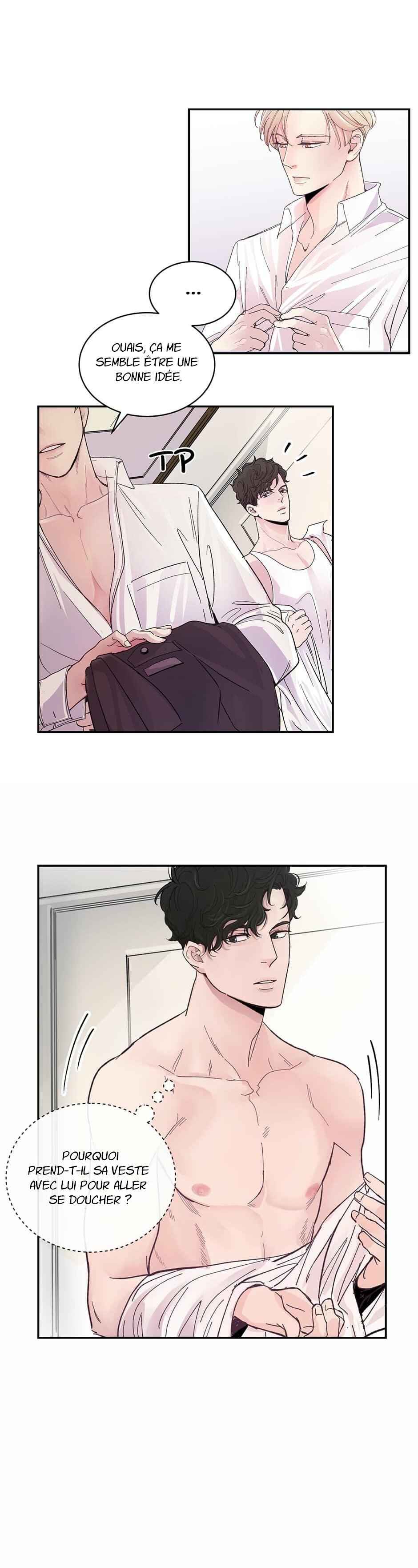 Scandalous M Chapter 1 - Page 12