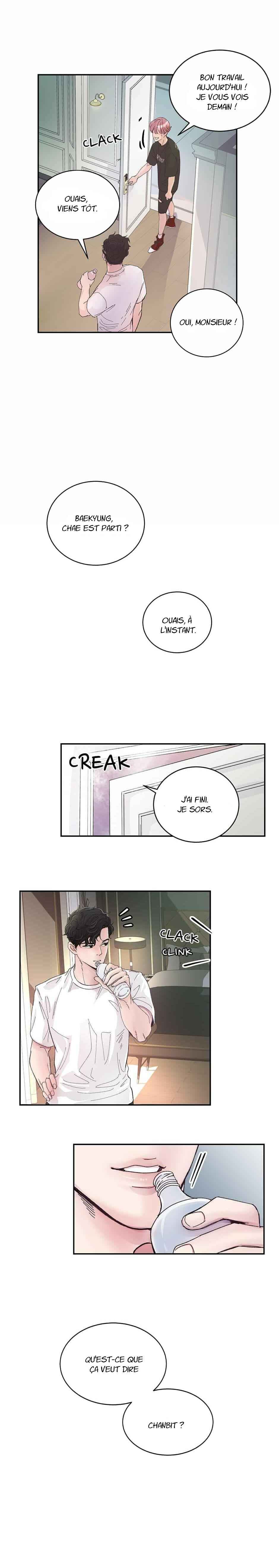 Scandalous M Chapter 1 - Page 13