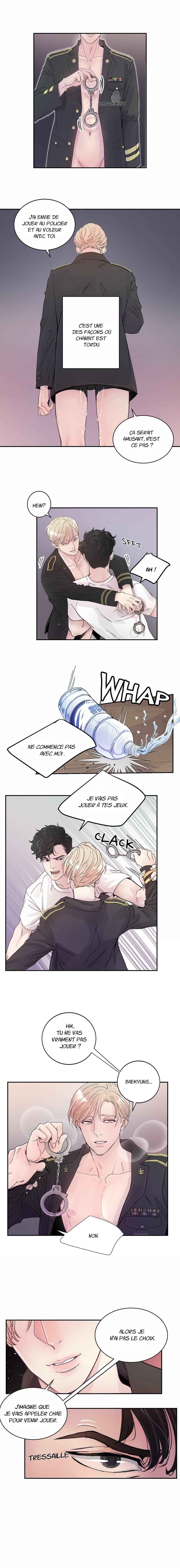 Scandalous M Chapter 1 - Page 14