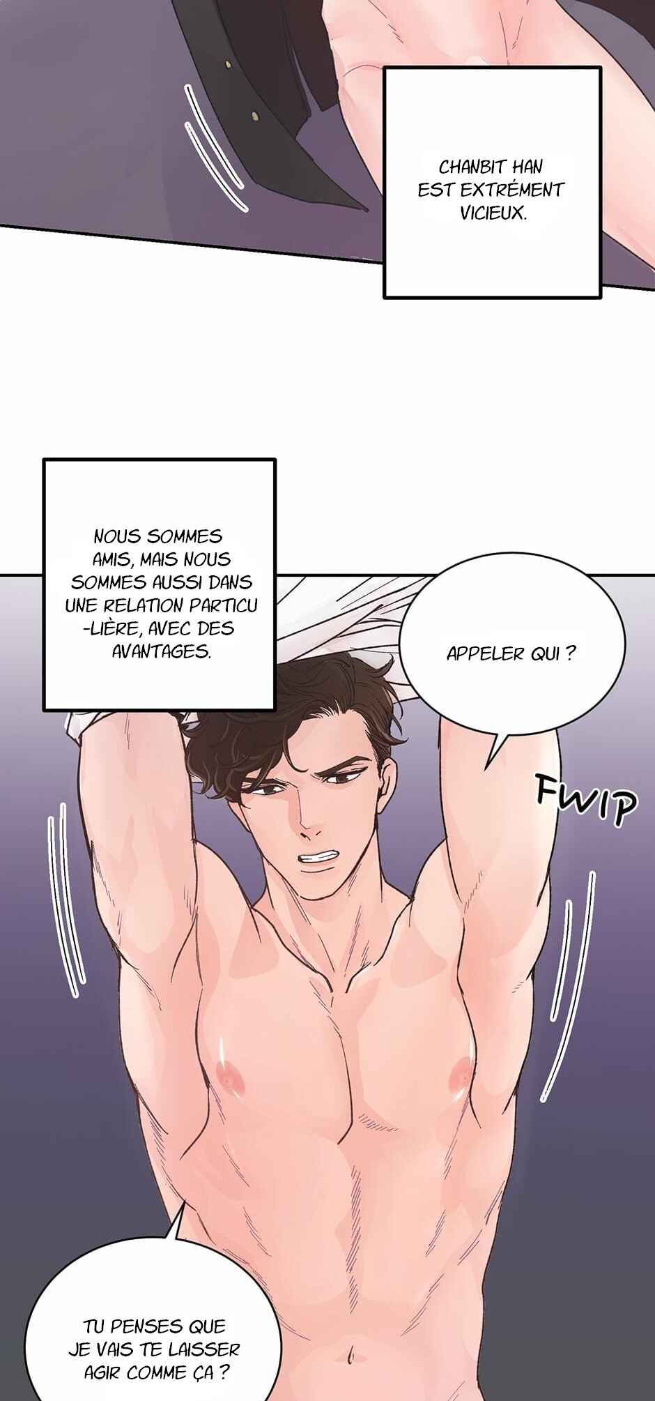Scandalous M Chapter 1 - Page 16