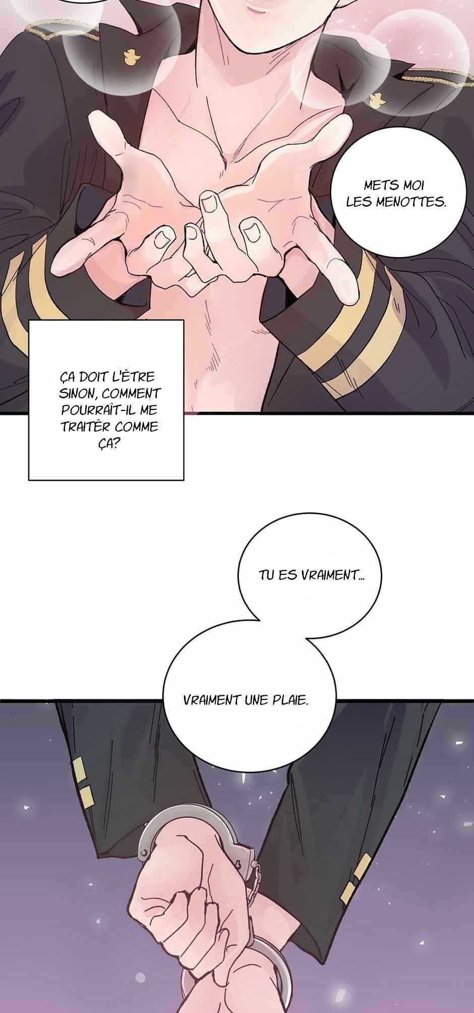 Scandalous M Chapter 1 - Page 18
