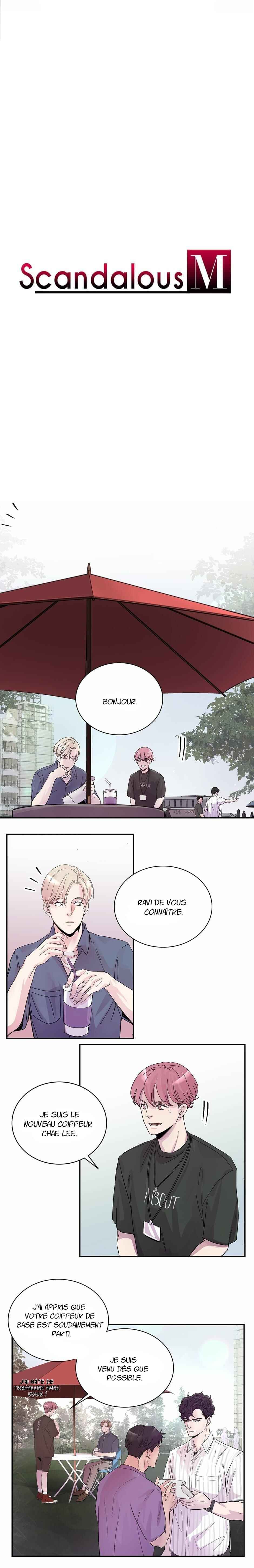 Scandalous M Chapter 1 - Page 4