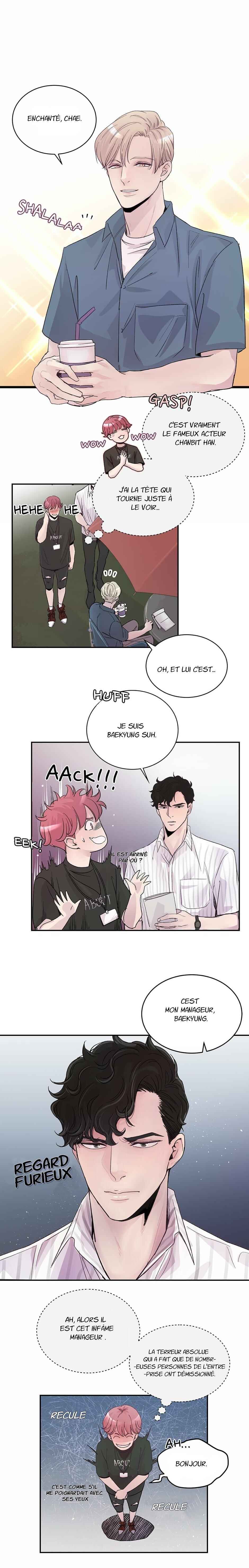 Scandalous M Chapter 1 - Page 5