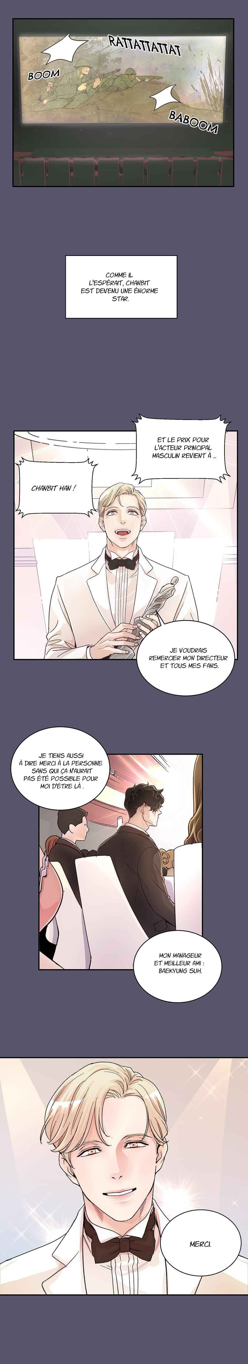 Scandalous M Chapter 1 - Page 8