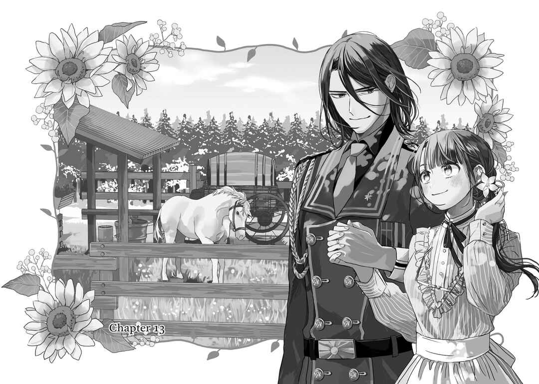 Isekai ni Kyuuseishu to shite Yobaremashita ga, Around 30 ni wa Muri na no de, hissori Book Café Hajimemashita Chapter 13 - Page 2