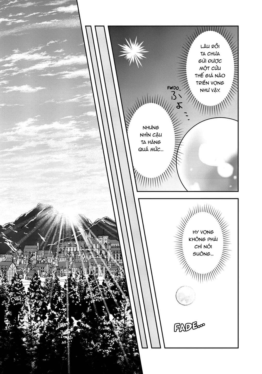 Isekai ni Kyuuseishu to shite Yobaremashita ga, Around 30 ni wa Muri na no de, hissori Book Café Hajimemashita Chapter 13 - Page 6
