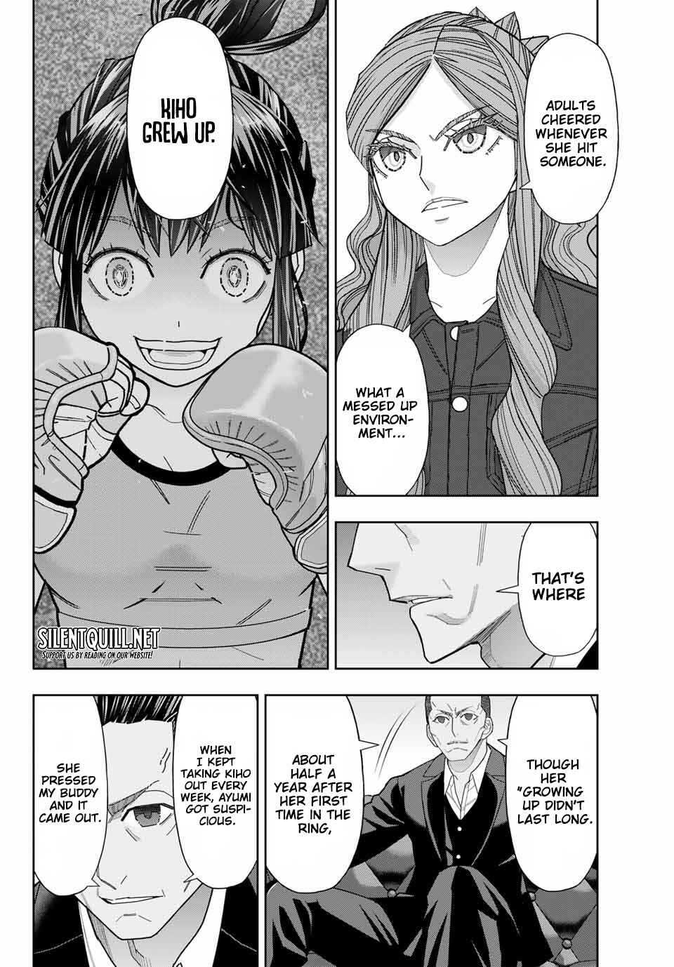 Hatch Potch Panch Chapter 54 - Page 13