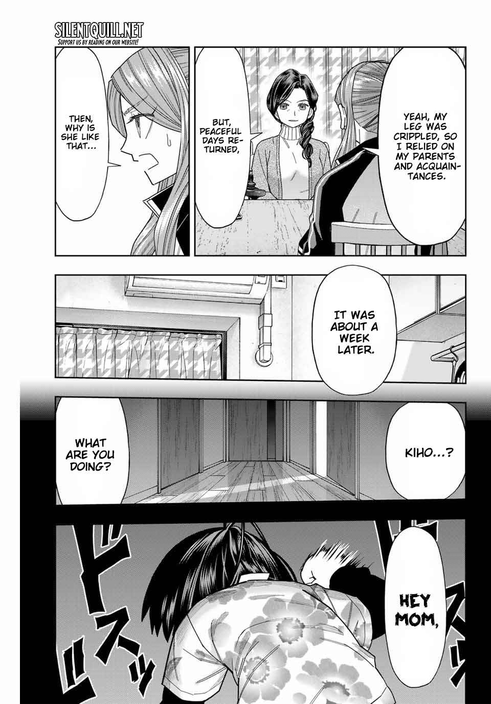 Hatch Potch Panch Chapter 54 - Page 16