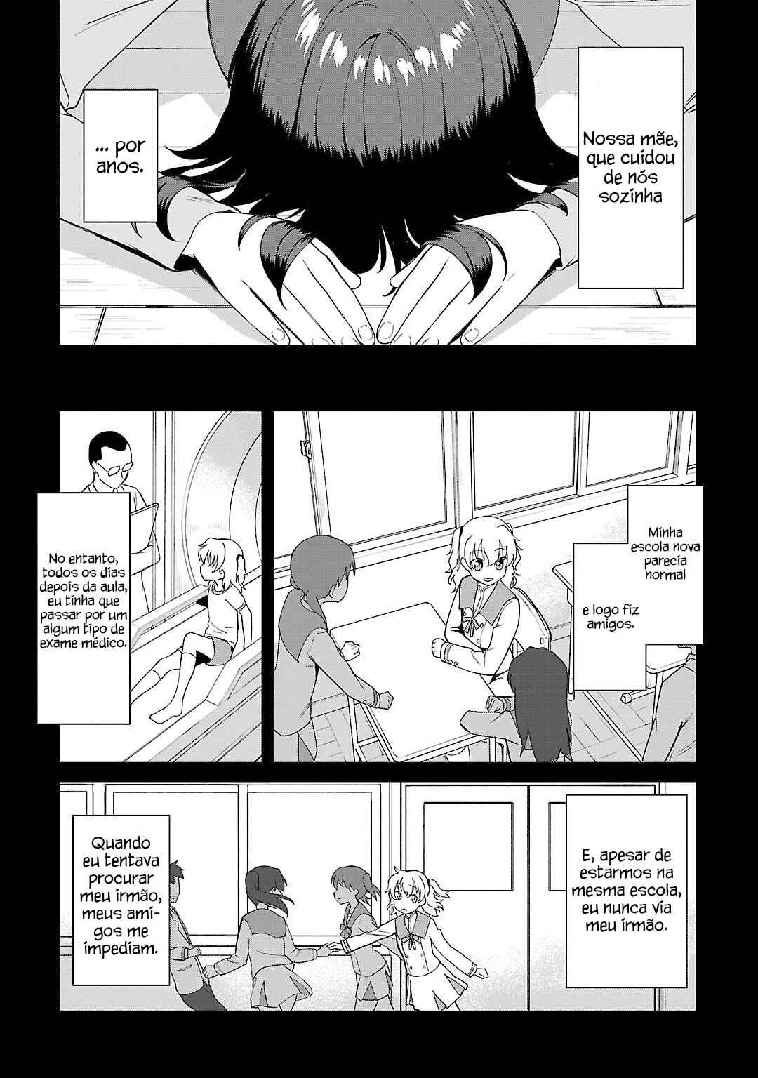 Charlotte Chapter 8 - Page 10