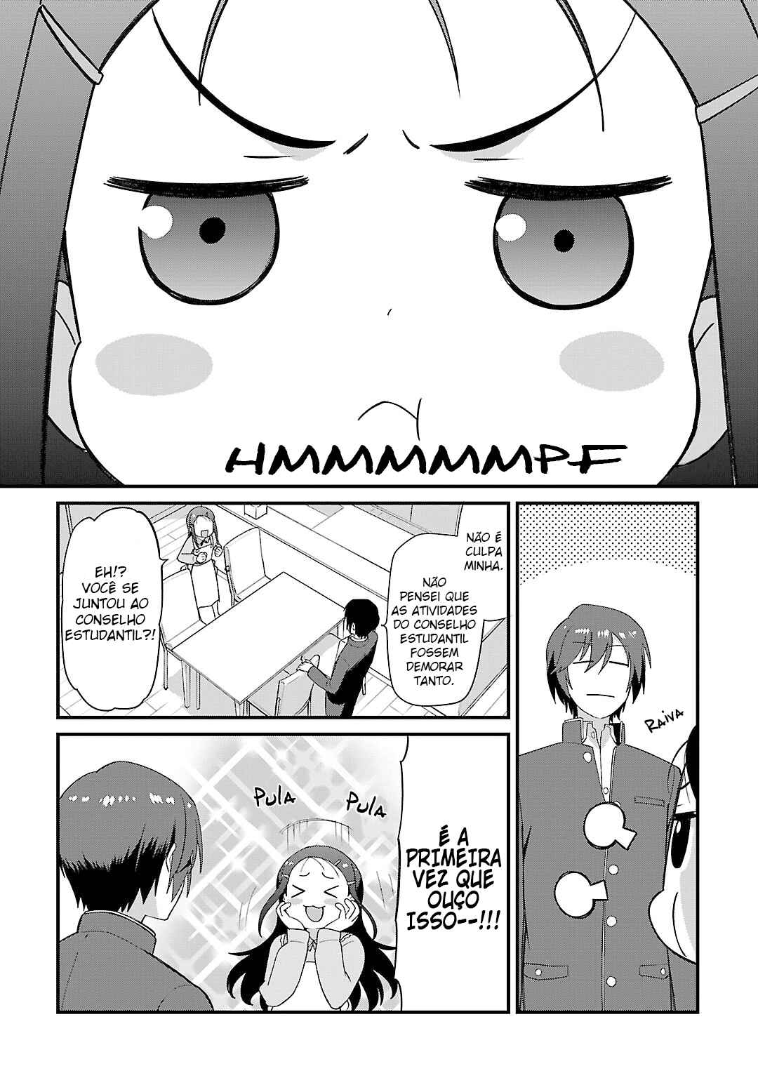 Charlotte Chapter 8 - Page 24