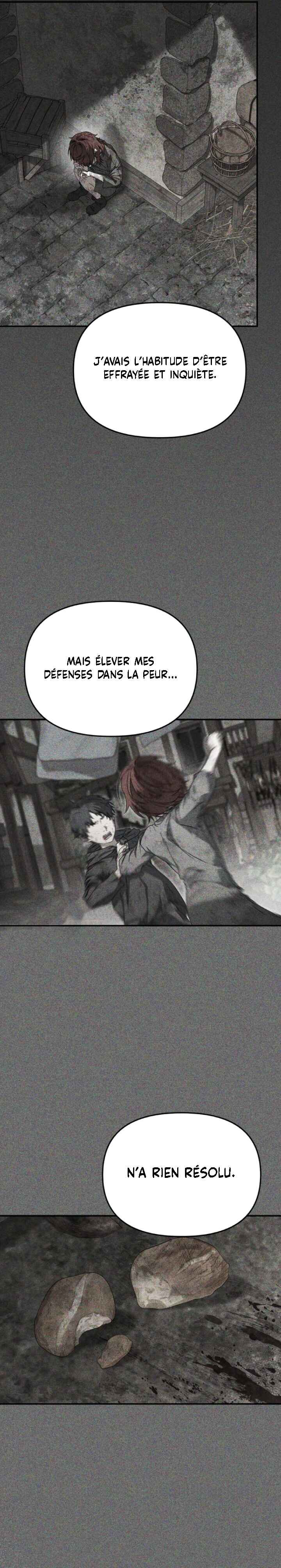 Mawang-ui Ai-ro Saranamneun Beop Chapter 69 - Page 11