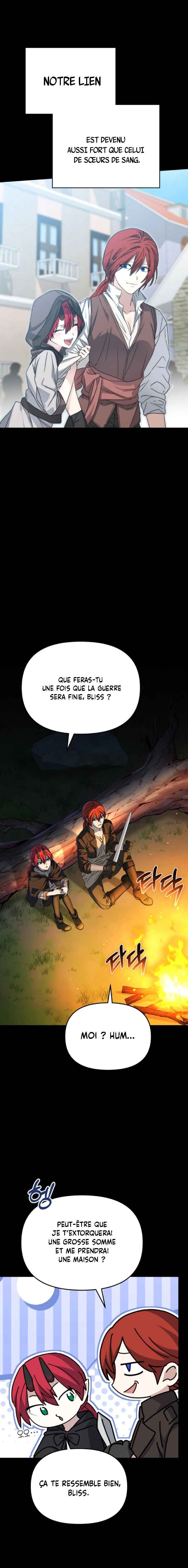 Mawang-ui Ai-ro Saranamneun Beop Chapter 69 - Page 15