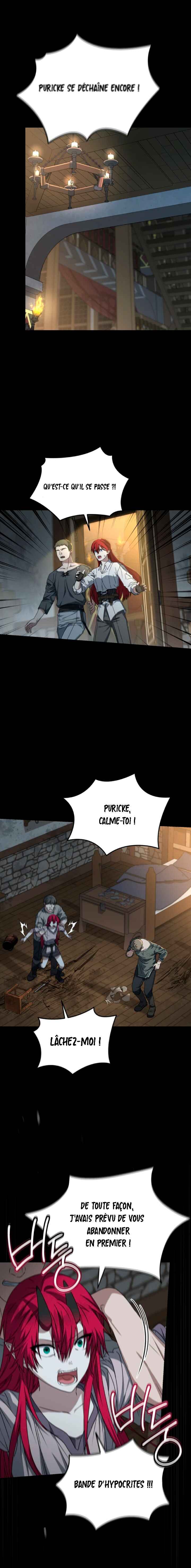 Mawang-ui Ai-ro Saranamneun Beop Chapter 69 - Page 6