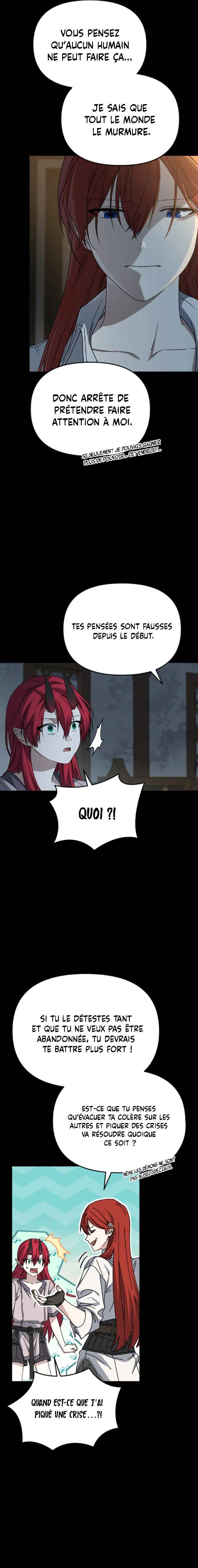 Mawang-ui Ai-ro Saranamneun Beop Chapter 69 - Page 9