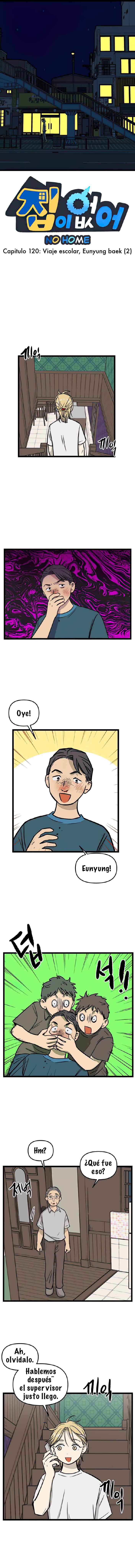 Jib-i Eobs-eo Chapter 120 - Page 1