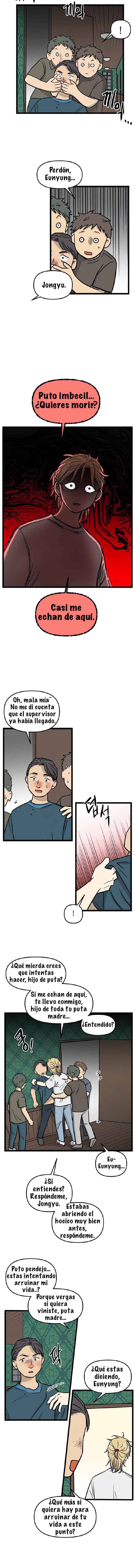 Jib-i Eobs-eo Chapter 120 - Page 3
