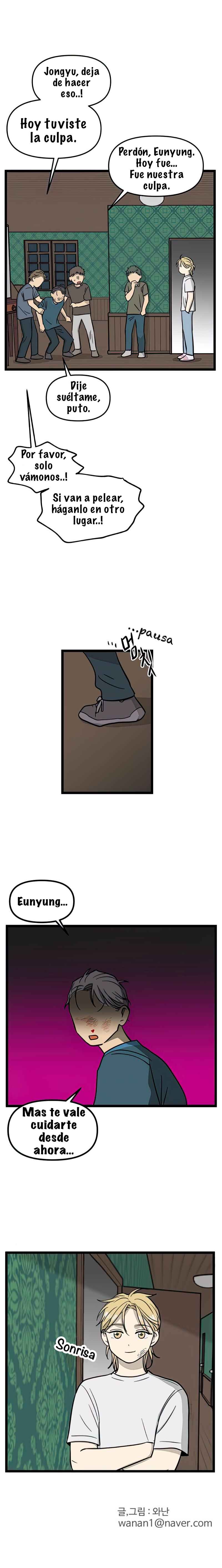 Jib-i Eobs-eo Chapter 120 - Page 9