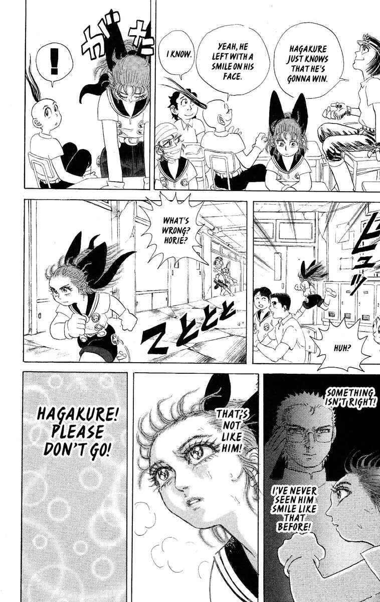 Apocalypse Zero Chapter 26 - Page 14