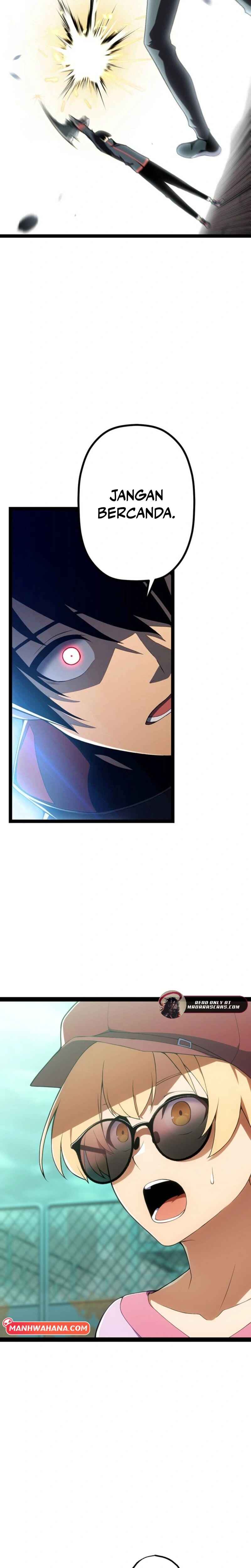 Death Penalty Chapter 59 - Page 25