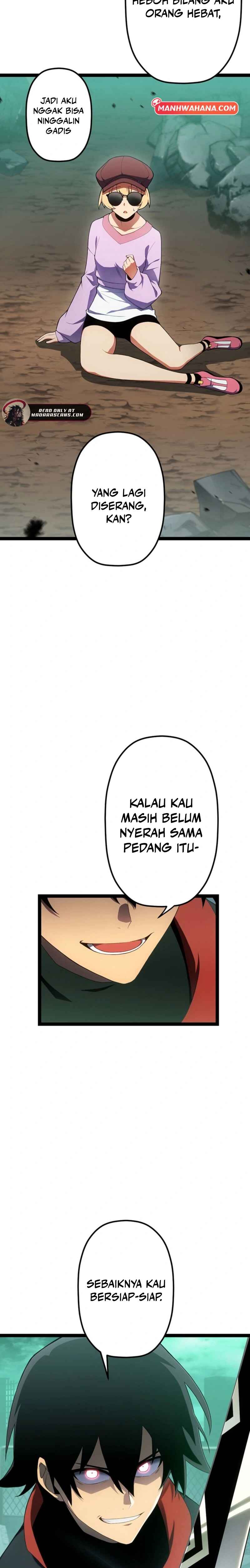Death Penalty Chapter 59 - Page 28