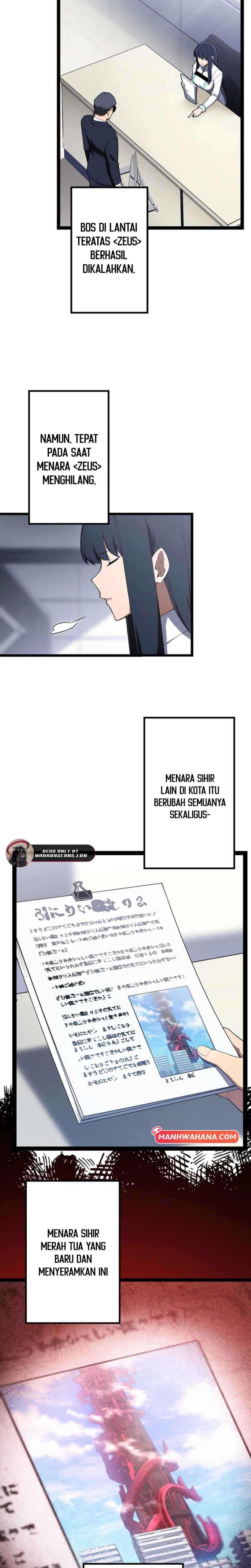 Death Penalty Chapter 59 - Page 3
