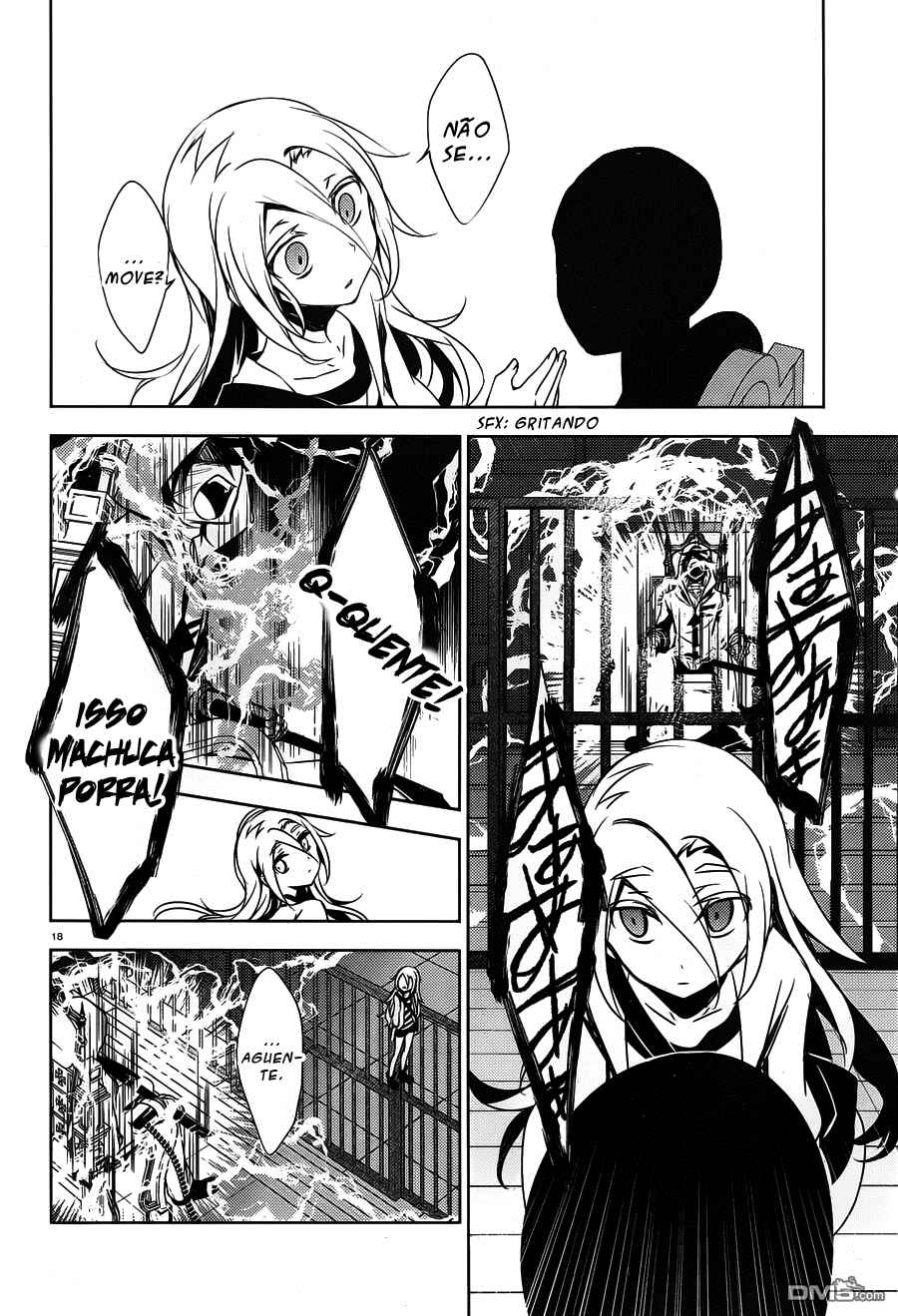 Angels of Death Chapter 10 - Page 17