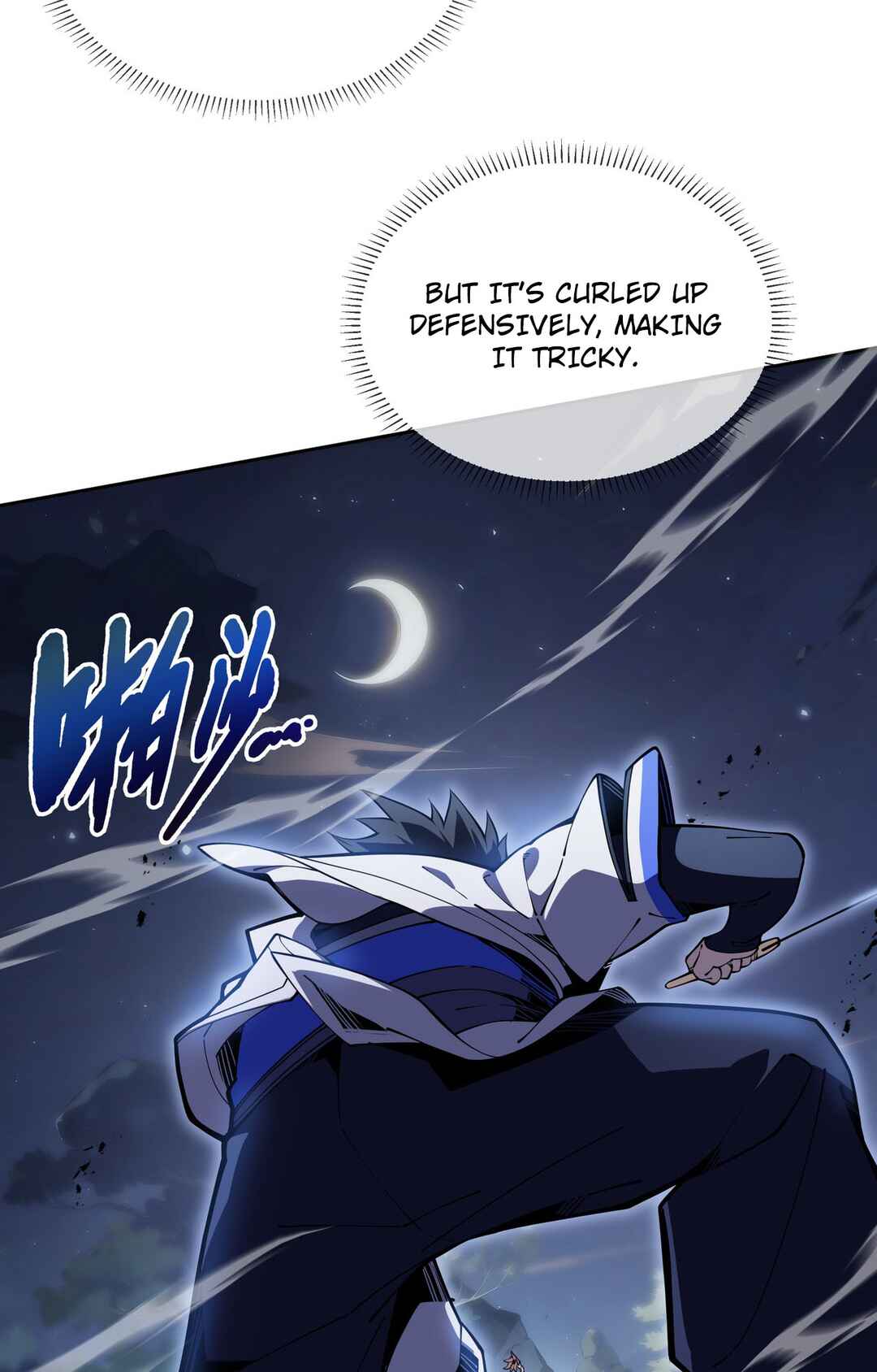 Wǒ Qìyuēle Wǒ Zìjǐ Chapter 6 - Page 29
