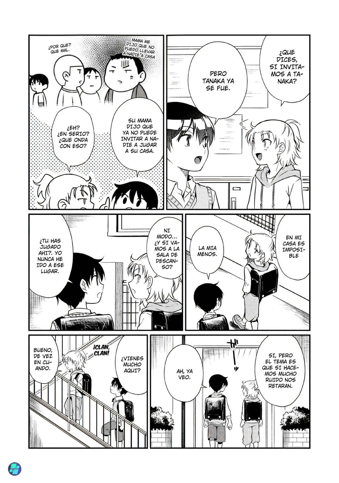 Otonari no Onee-san wa ××× Shitai Chapter 11 - Page 20