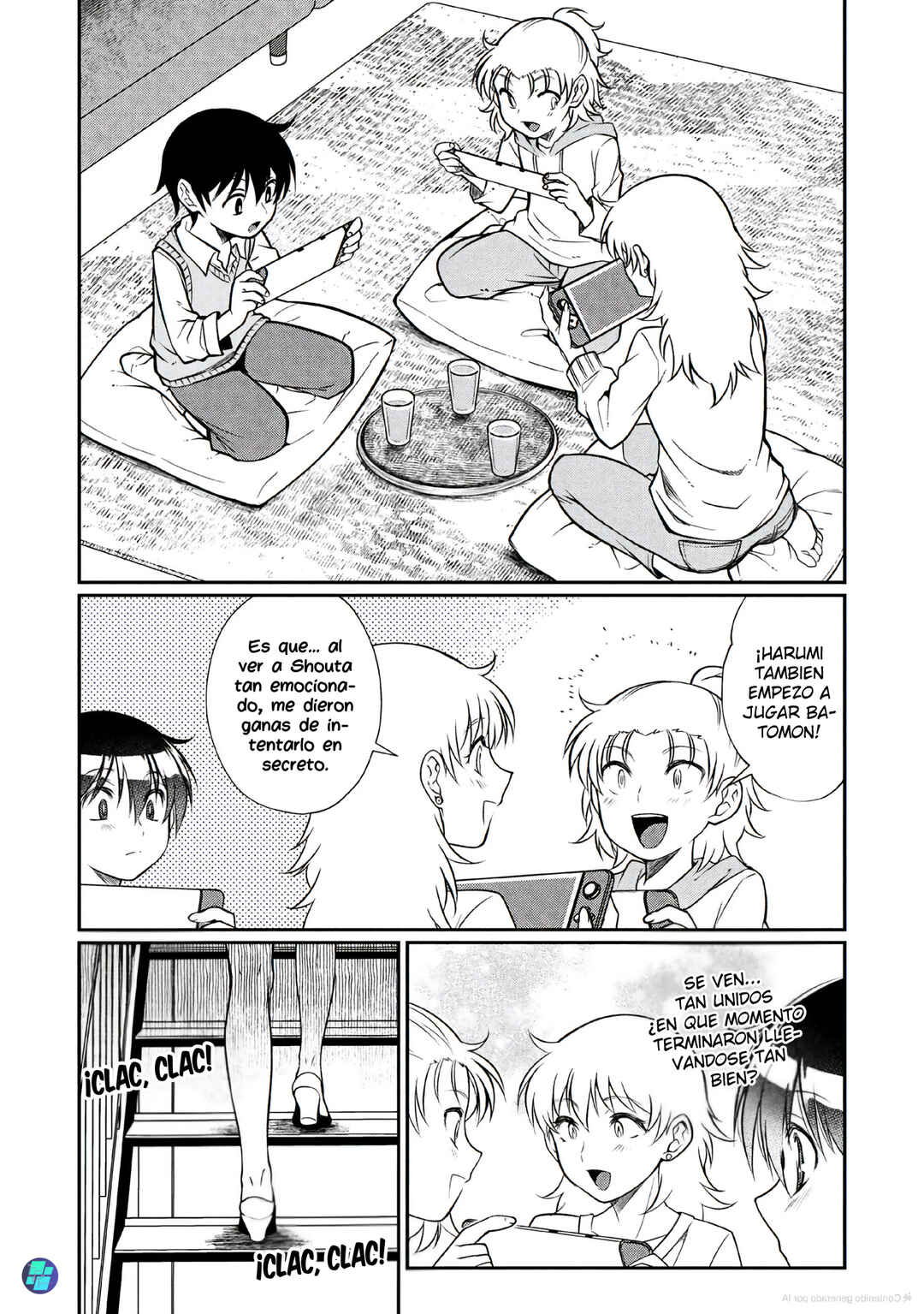 Otonari no Onee-san wa ××× Shitai Chapter 11 - Page 25