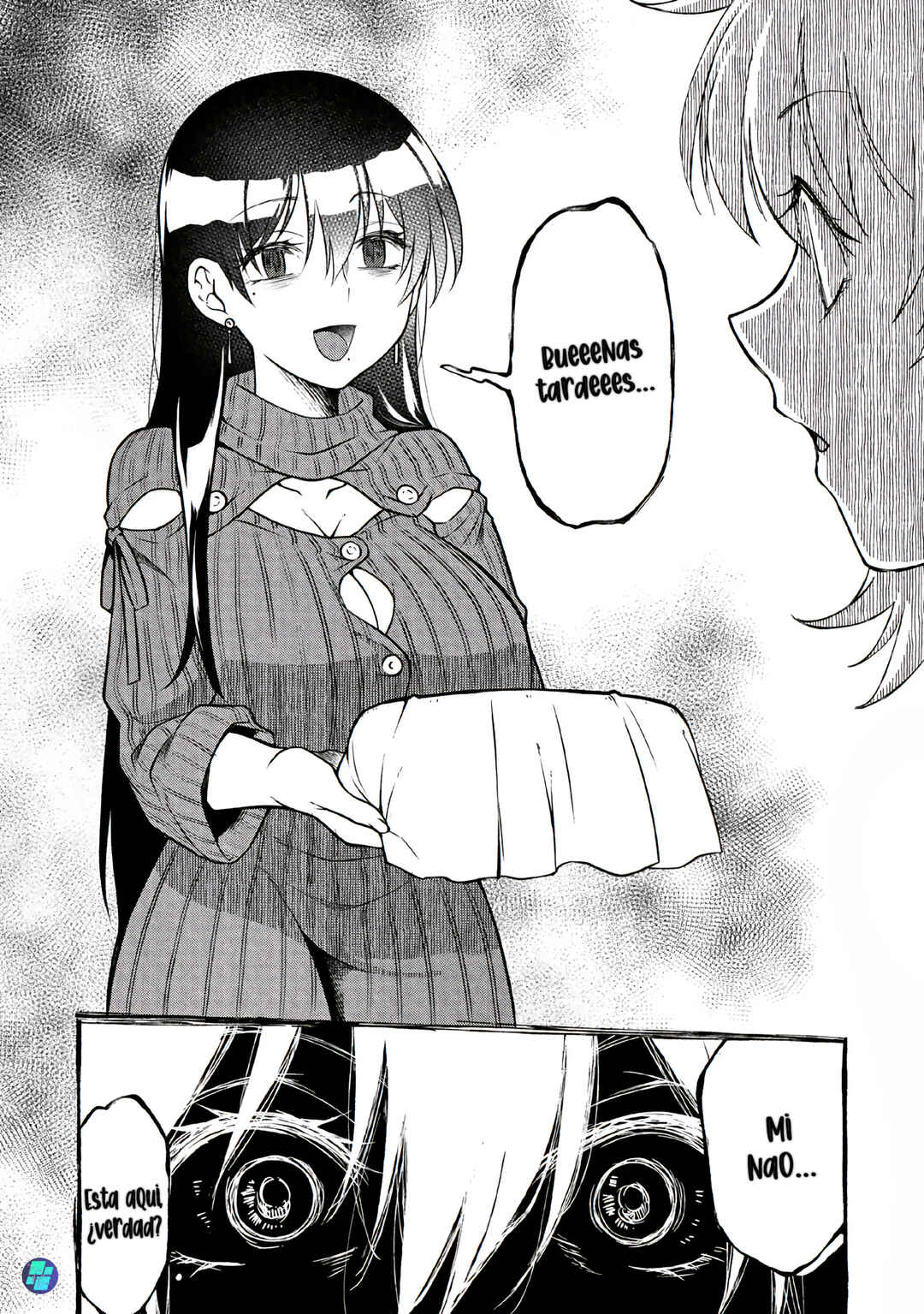 Otonari no Onee-san wa ××× Shitai Chapter 11 - Page 27